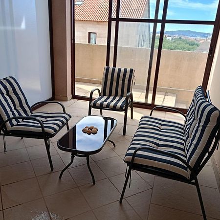 Apartamento Teresa Cambados Buitenkant foto