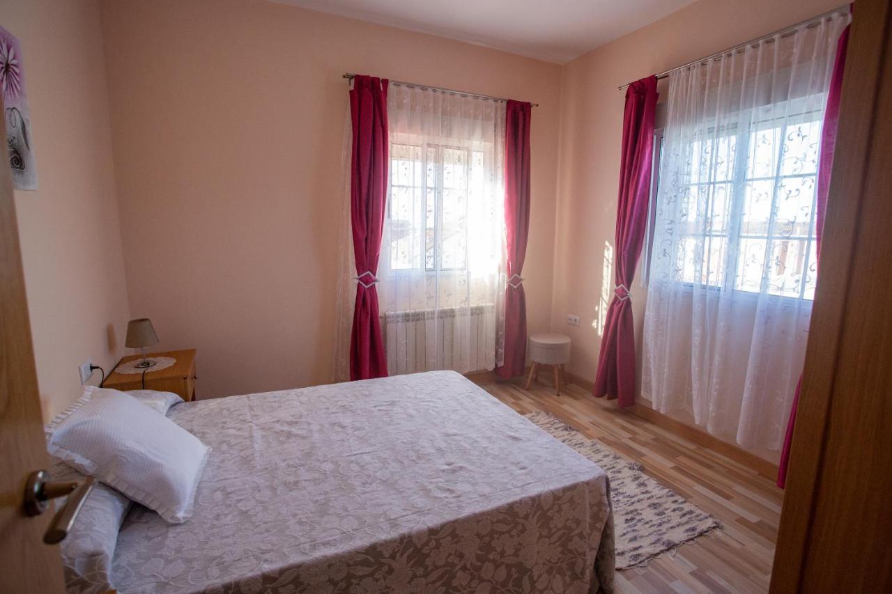 Apartamento Teresa Cambados Buitenkant foto