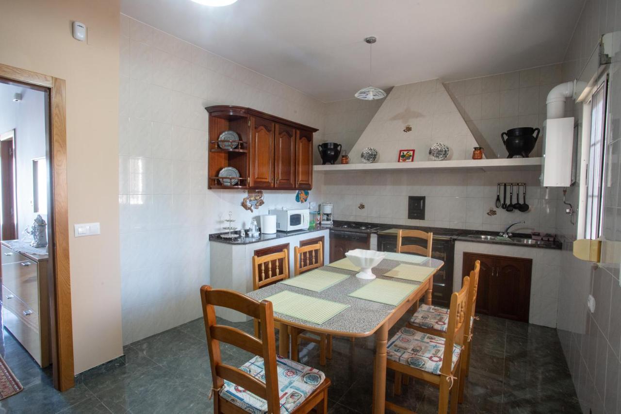 Apartamento Teresa Cambados Buitenkant foto