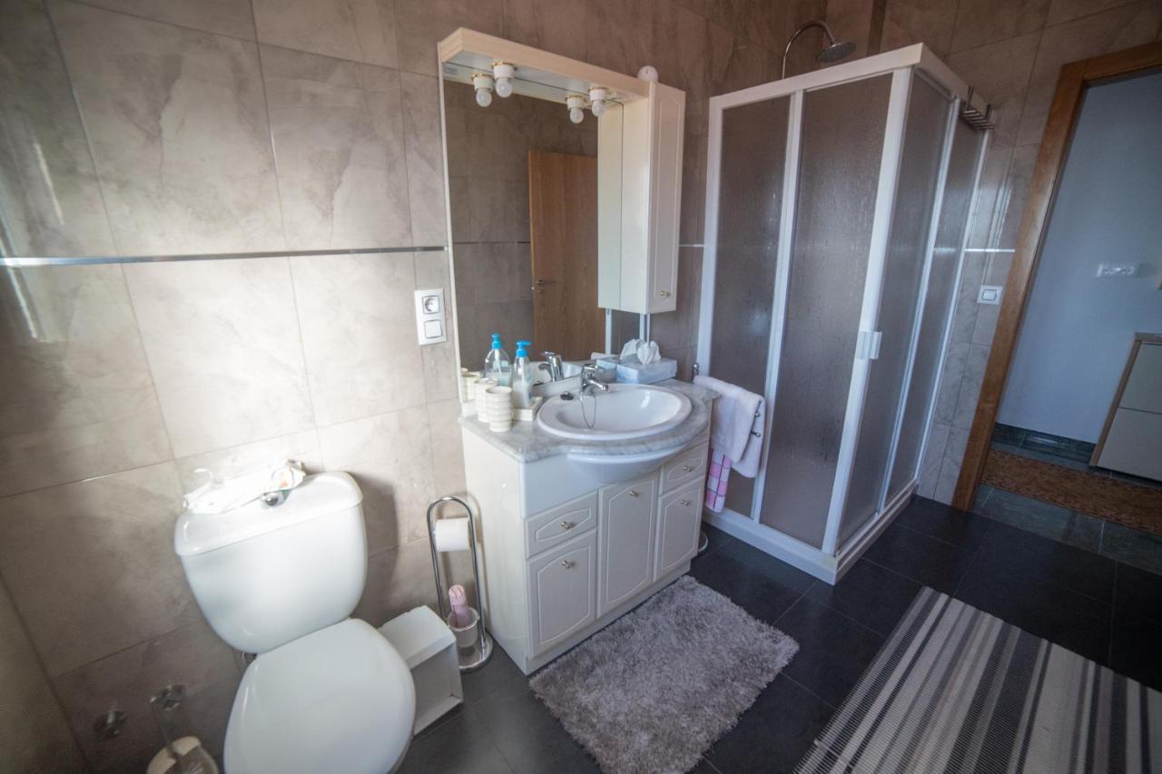 Apartamento Teresa Cambados Buitenkant foto