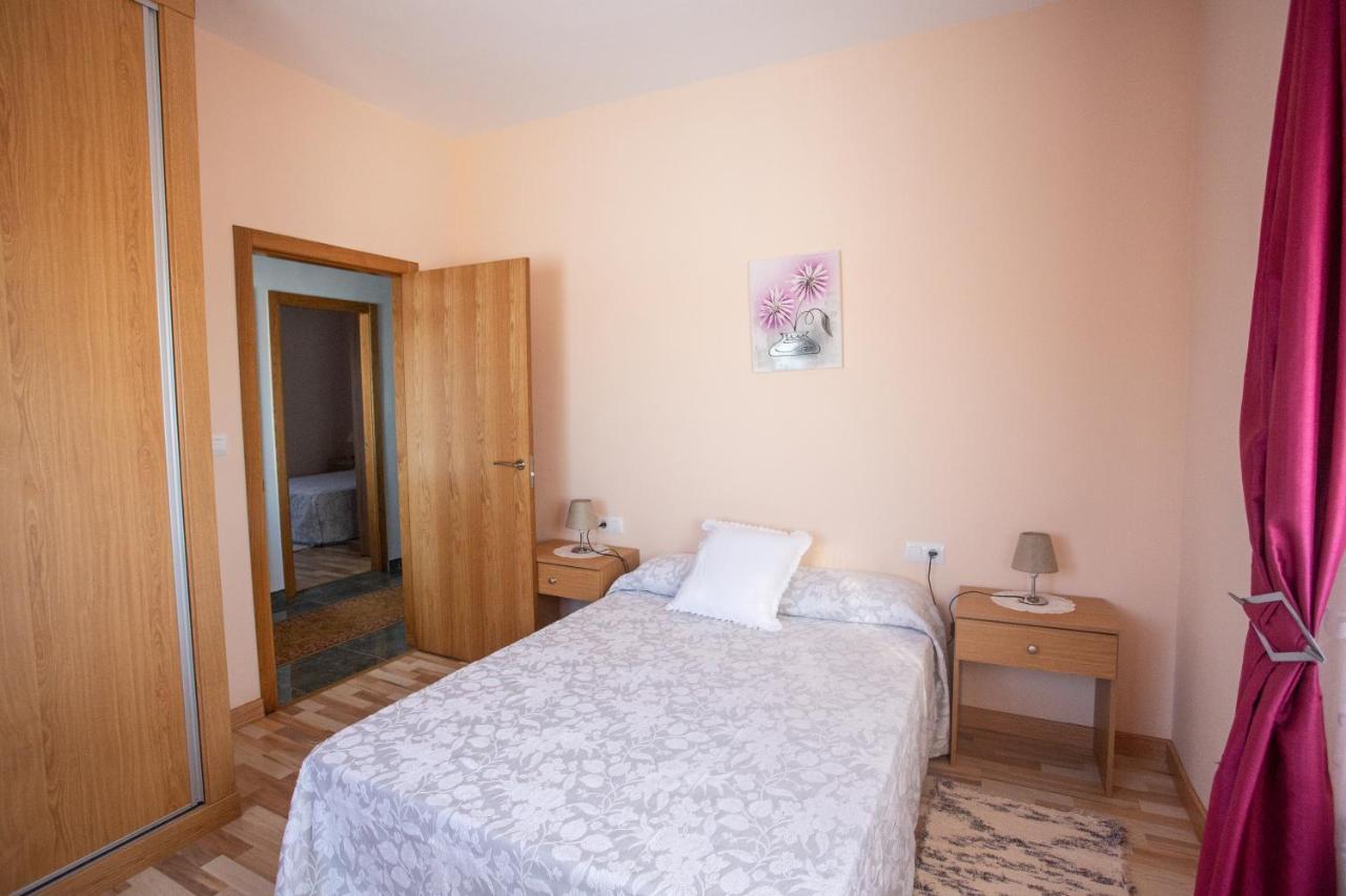 Apartamento Teresa Cambados Buitenkant foto