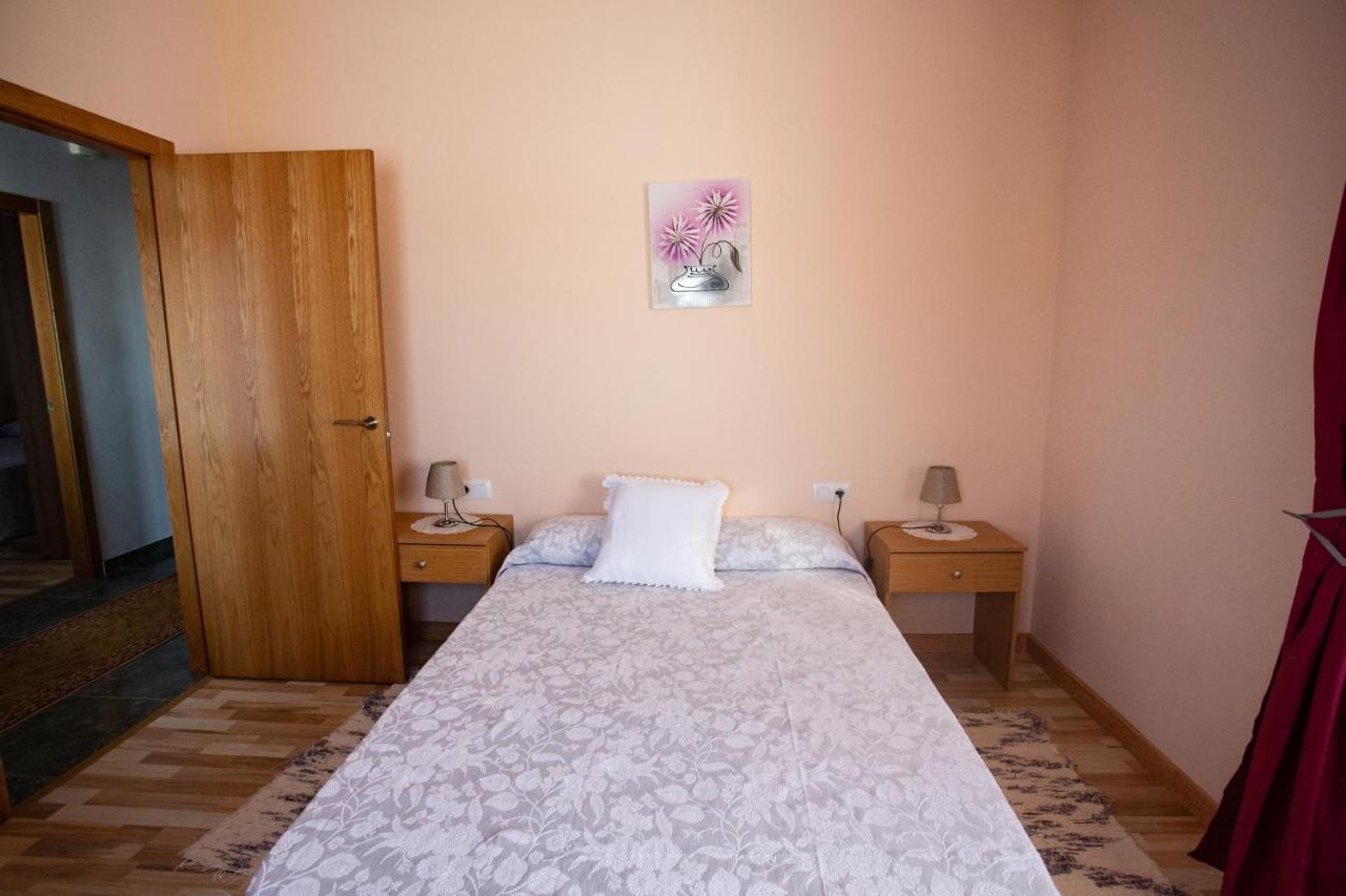 Apartamento Teresa Cambados Buitenkant foto