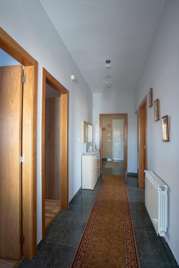 Apartamento Teresa Cambados Buitenkant foto
