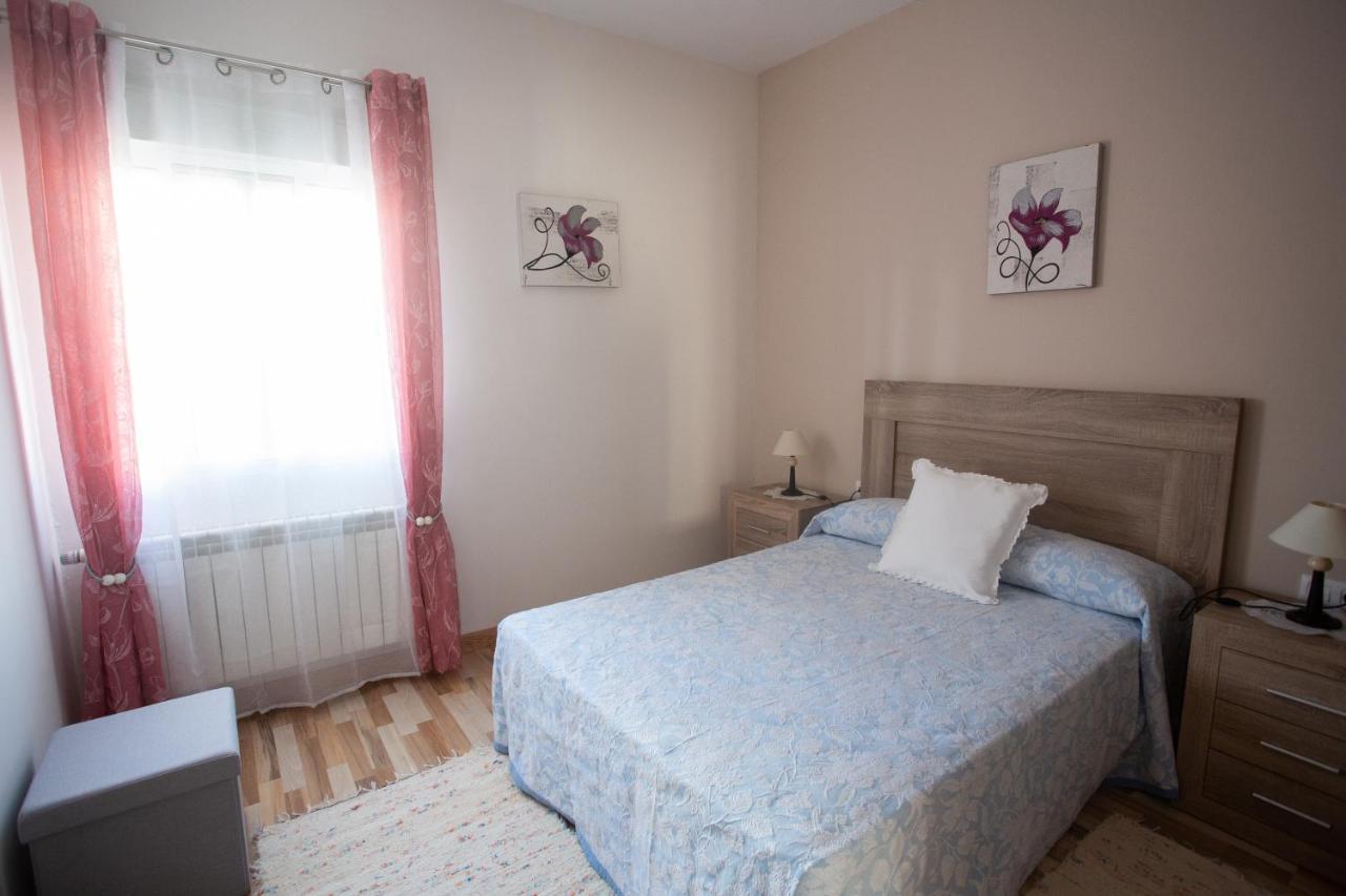 Apartamento Teresa Cambados Buitenkant foto