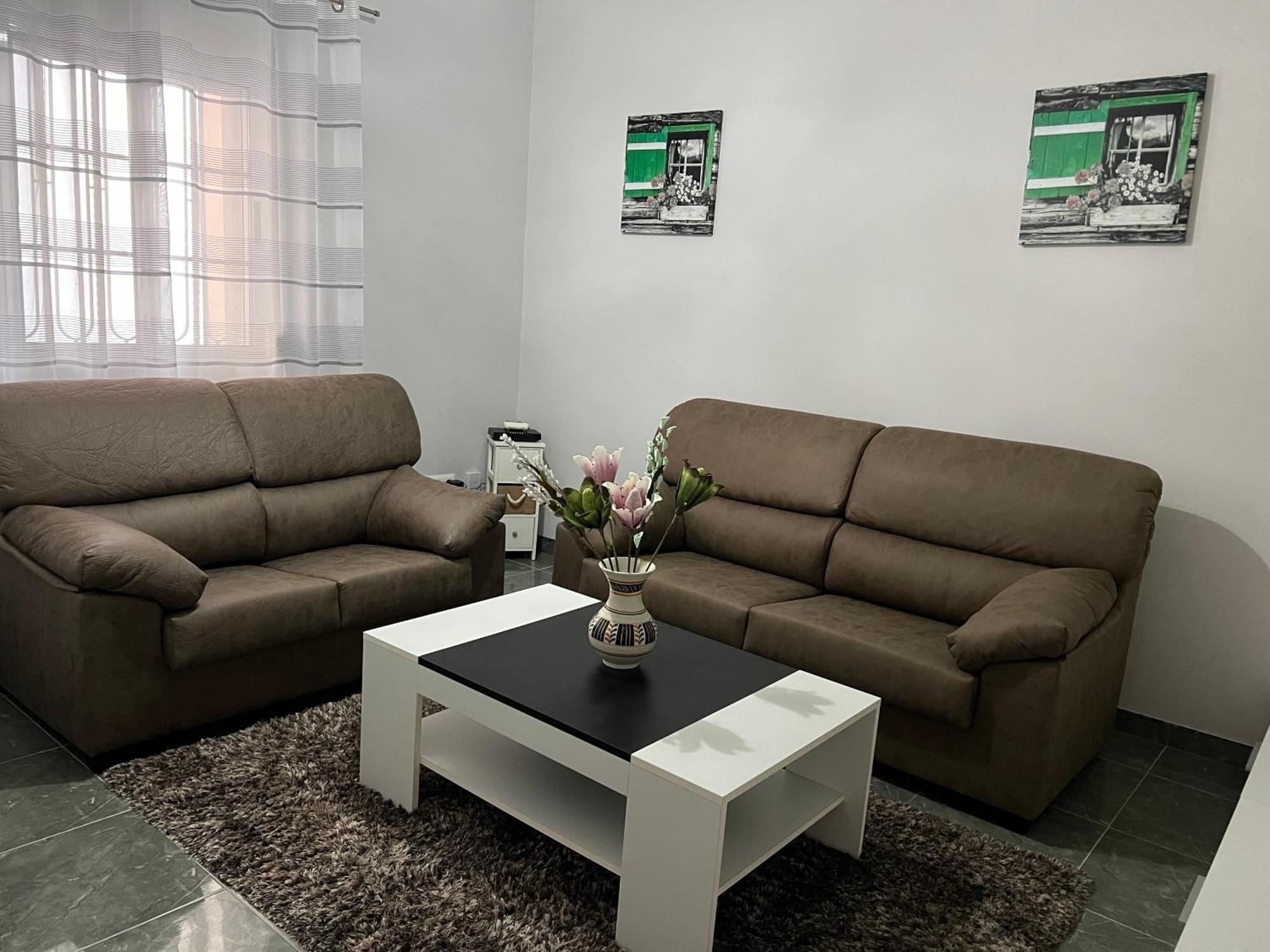 Apartamento Teresa Cambados Buitenkant foto
