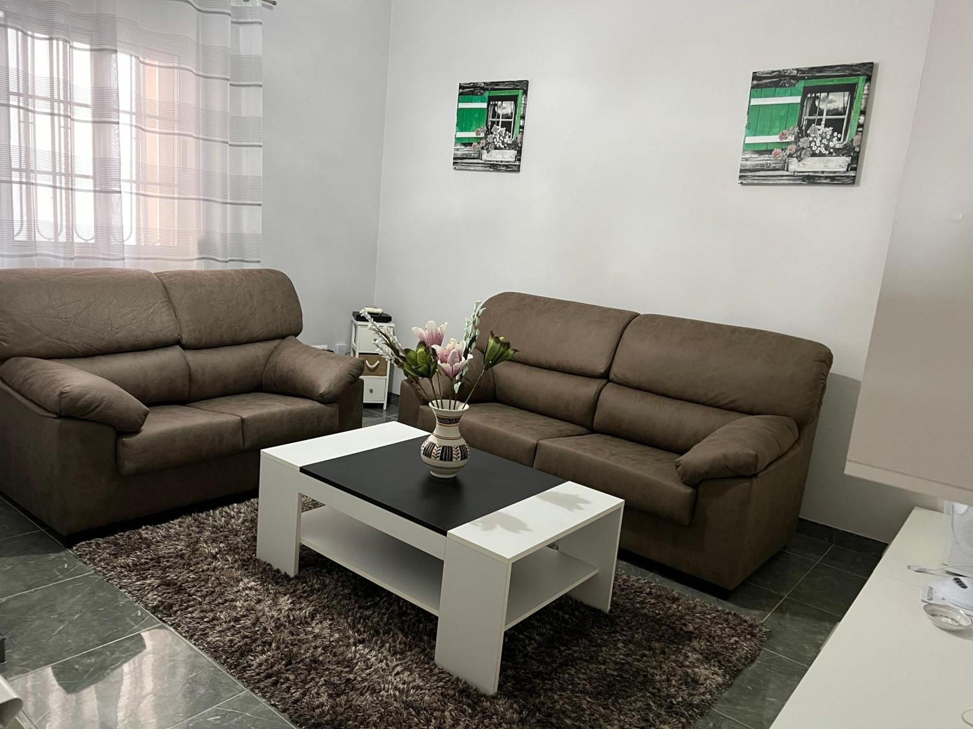 Apartamento Teresa Cambados Buitenkant foto